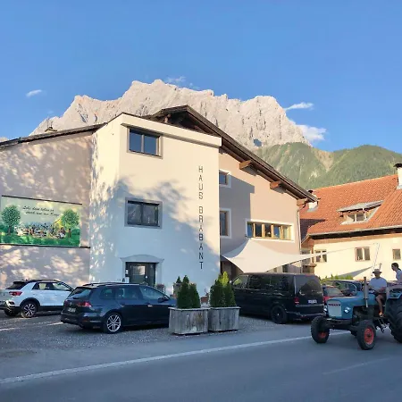 Haus Brabant