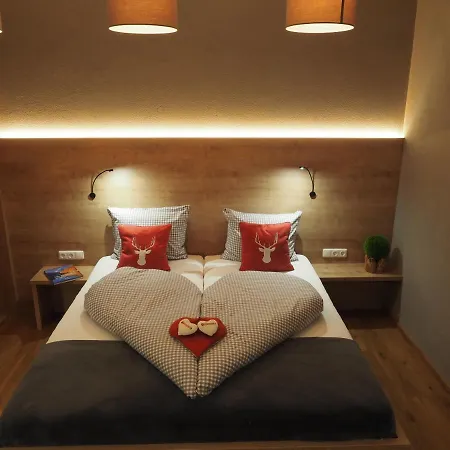 Haus Brabant Aparthotel