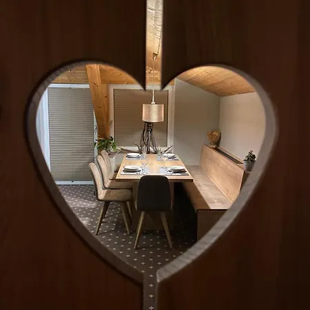 Haus Brabant Ehrwald