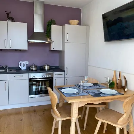 Haus Brabant 3*