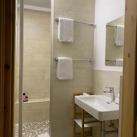 Aparthotel Haus Brabant 3*