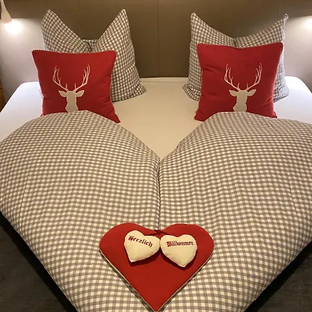 Haus Brabant Aparthotel 3*