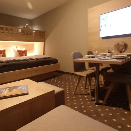 Haus Brabant Aparthotel