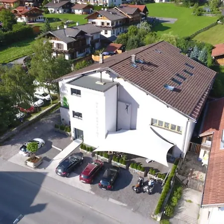Haus Brabant