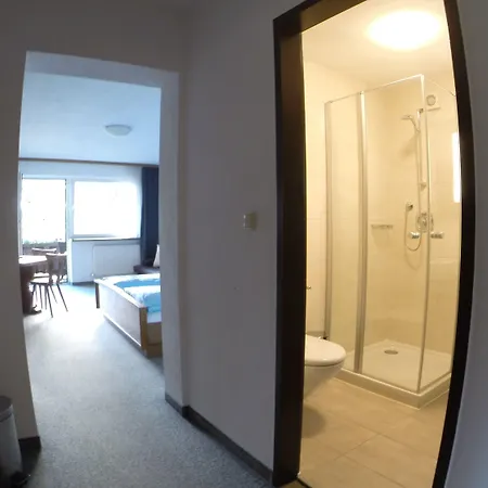 Haus Brabant Apartahotel Ehrwald