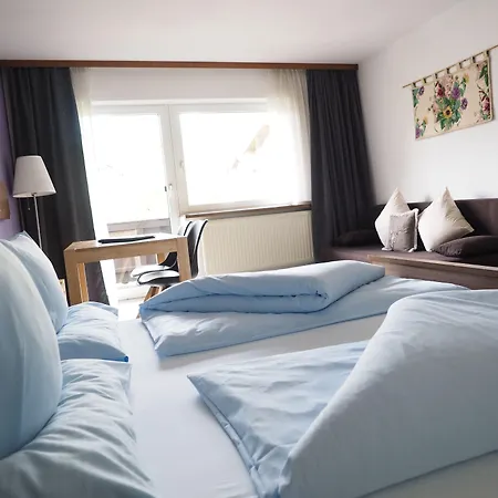 Haus Brabant ايروالد