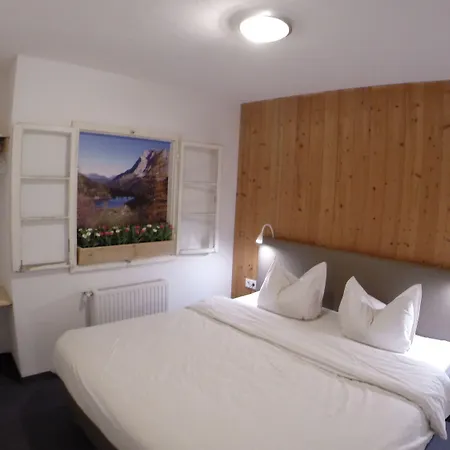 Haus Brabant Apartahotel 3*