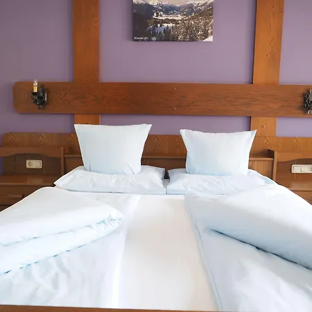 Haus Brabant Apartahotel