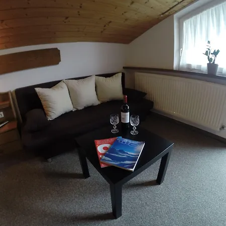 Haus Brabant Apartahotel