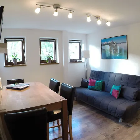 Haus Brabant 3*