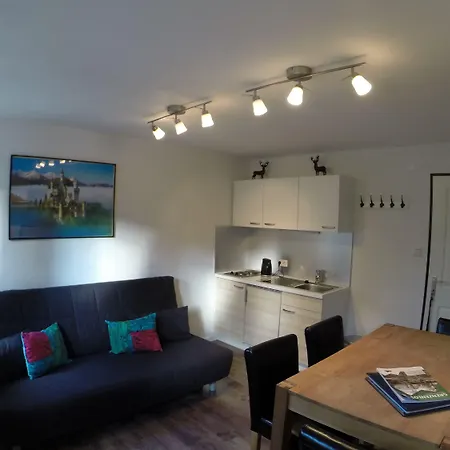 Haus Brabant Apartahotel 3*