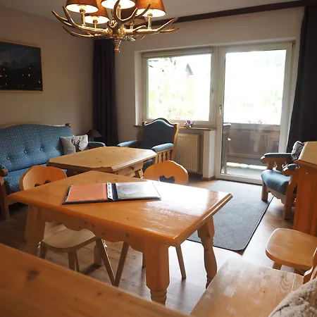 Haus Brabant 3*