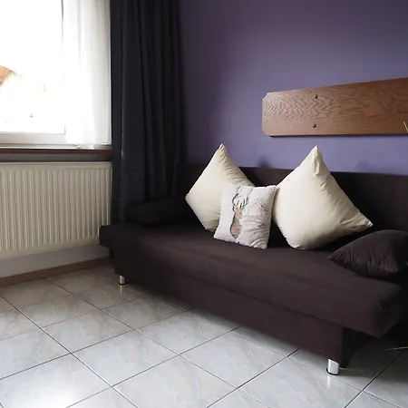 Haus Brabant Έρβαλντ