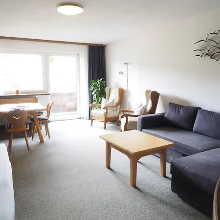 Haus Brabant 3* Ehrwald