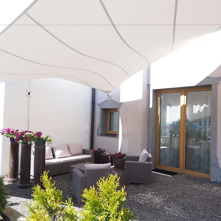 Haus Brabant 3*