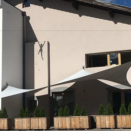 Haus Brabant 3* ايروالد