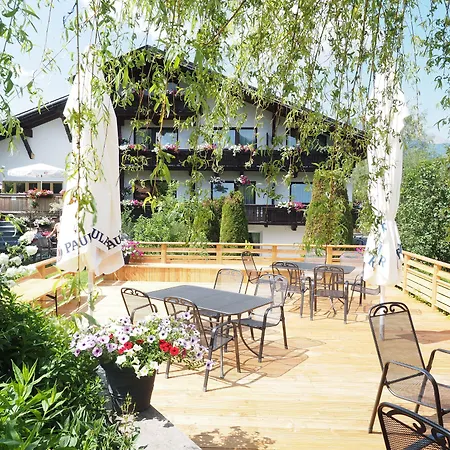 Haus Brabant Ξενοδοχείο με διαμερίσματα 3*