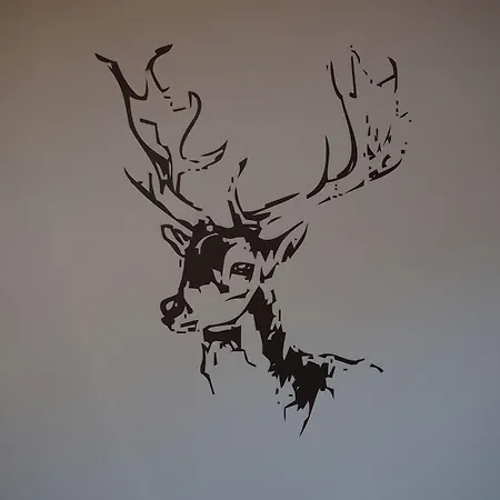 Ξενοδοχείο με διαμερίσματα Haus Brabant Έρβαλντ