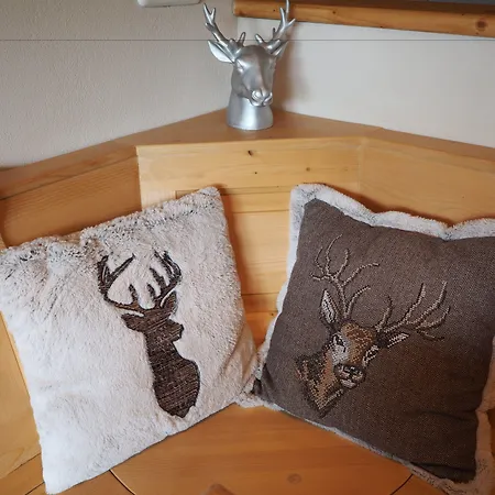 Haus Brabant 3* Έρβαλντ