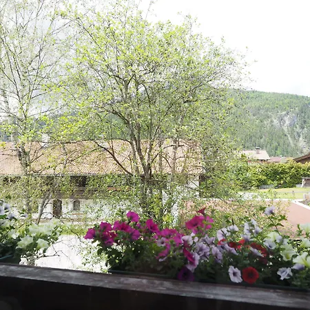 Haus Brabant Apartahotel