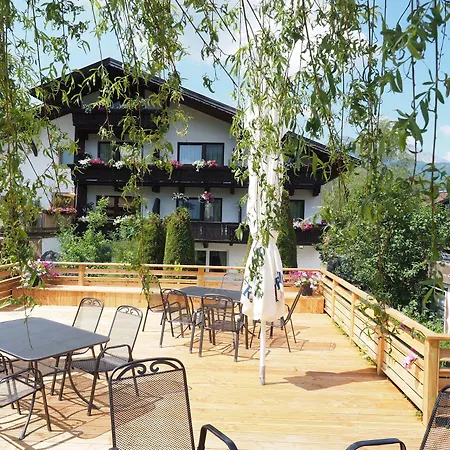 Haus Brabant Ξενοδοχείο με διαμερίσματα 3*