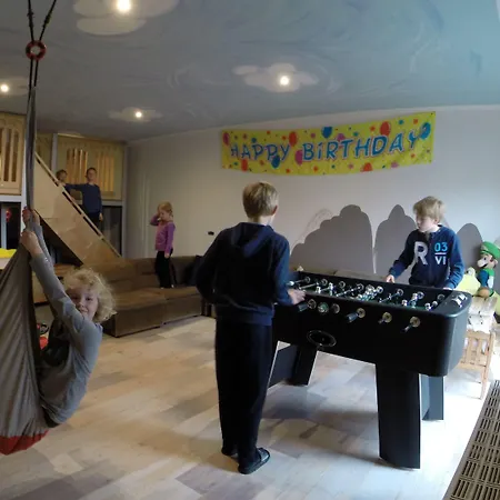 Haus Brabant 3*