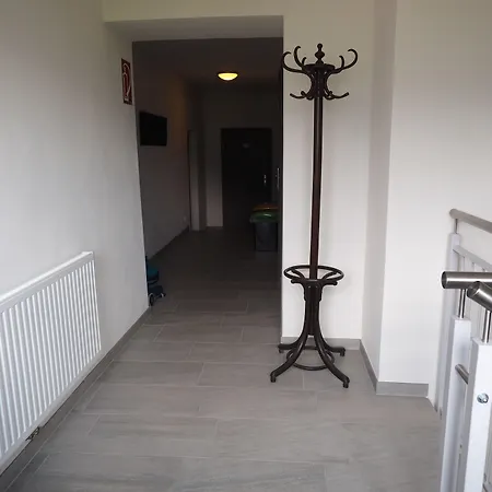 Haus Brabant 3*