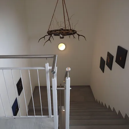 Haus Brabant 3* Ehrwald