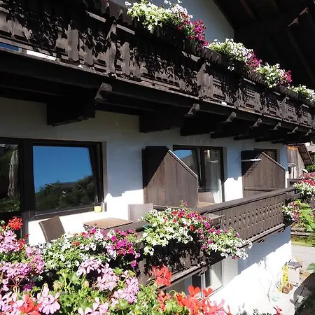 Haus Brabant 3* Ehrwald