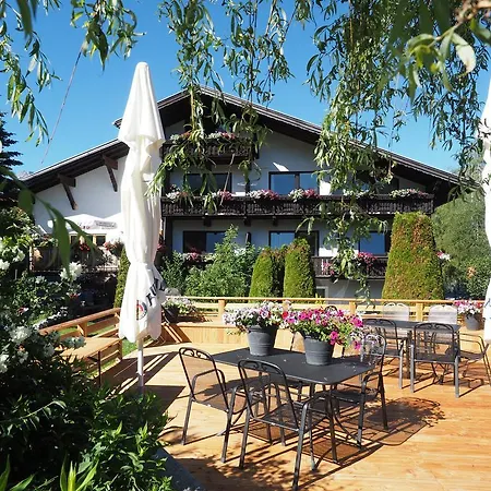 Haus Brabant