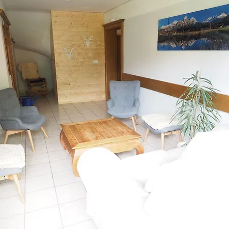Aparthotel Haus Brabant