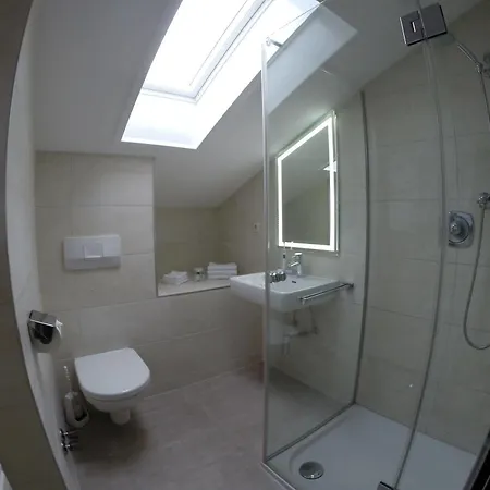 Aparthotel Haus Brabant
