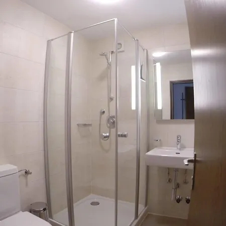 Aparthotel Haus Brabant 3*