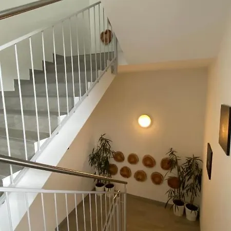 Aparthotel Haus Brabant 3*
