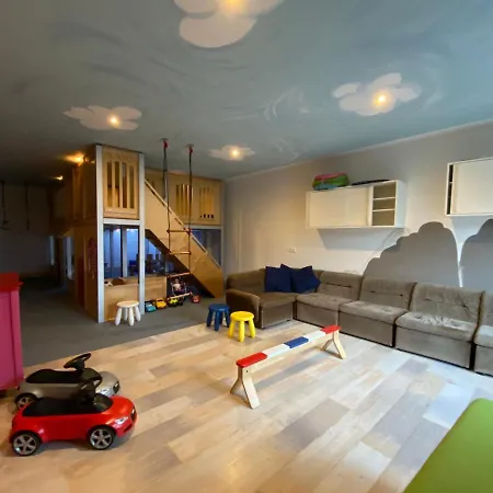 Haus Brabant Aparthotel