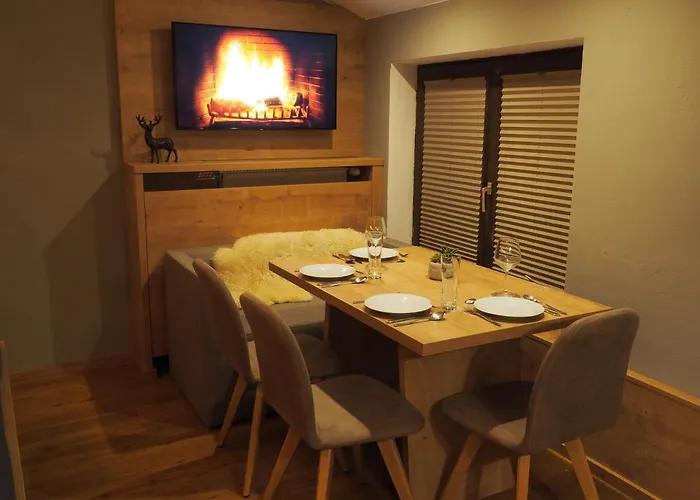 Haus Brabant ايروالد