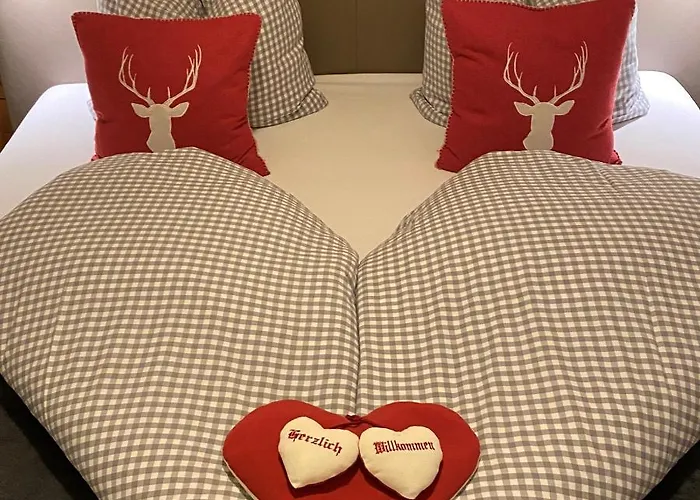 Haus Brabant Aparthotel 3*