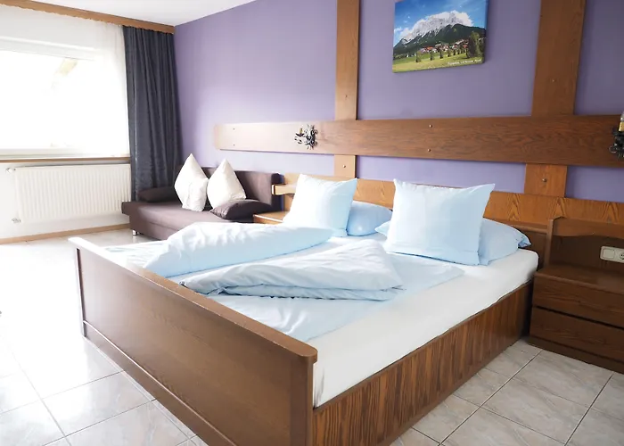 Aparthotel Haus Brabant