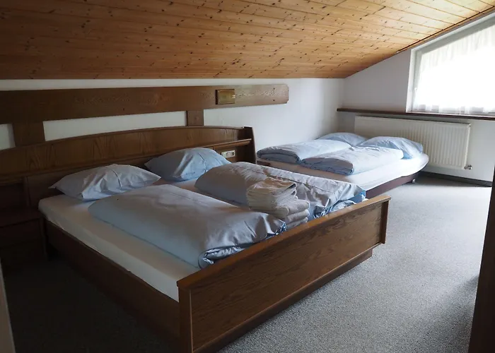 Haus Brabant ايروالد