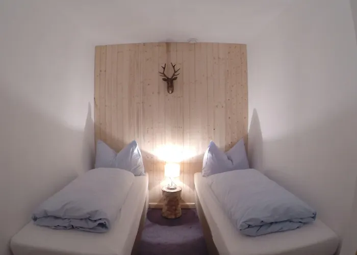 Haus Brabant Ehrwald