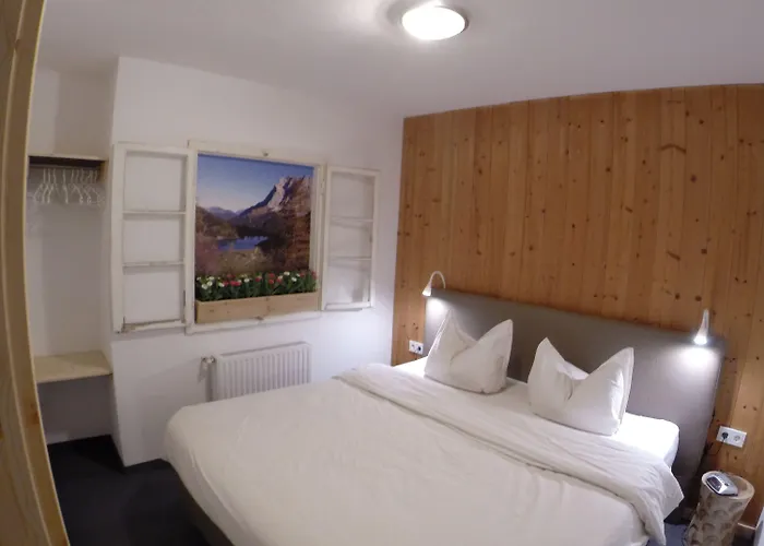 Haus Brabant شقة فندقية 3*