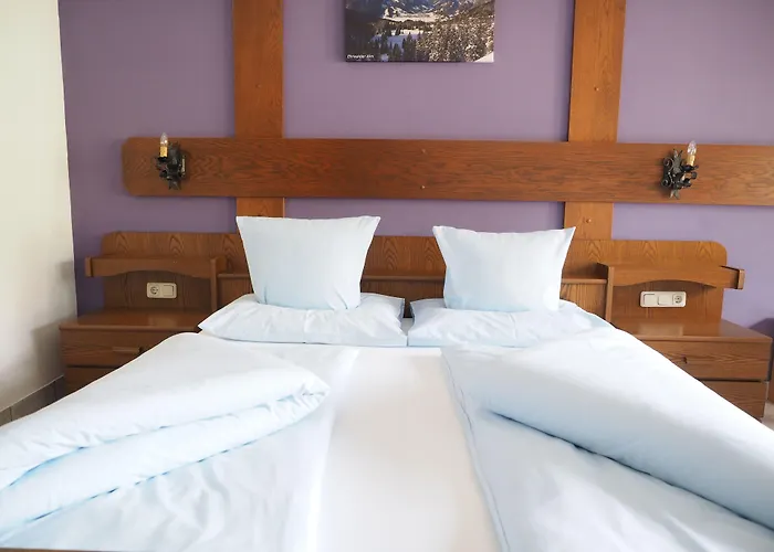 Haus Brabant Aparthotel