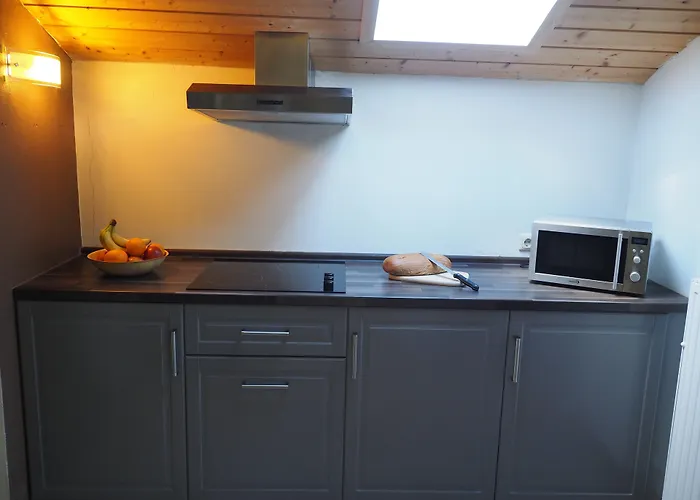 Aparthotel Haus Brabant 3*