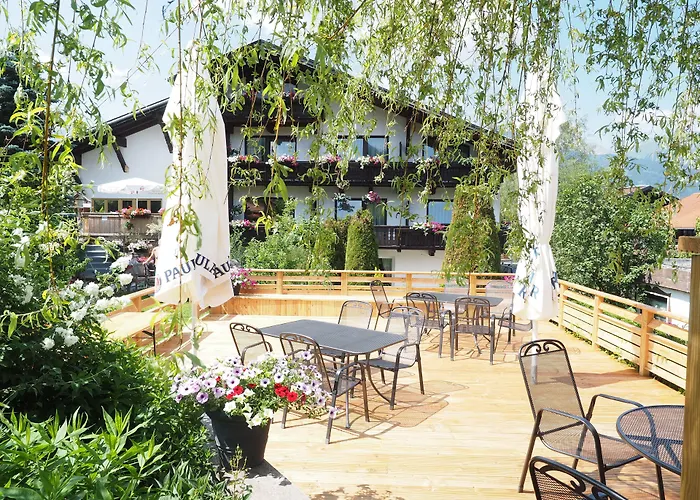 Haus Brabant شقة فندقية 3*