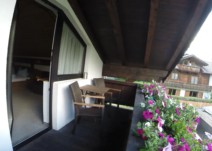 شقة فندقية Haus Brabant ايروالد