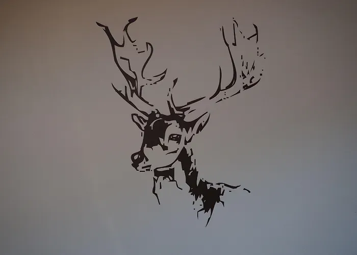 شقة فندقية Haus Brabant ايروالد