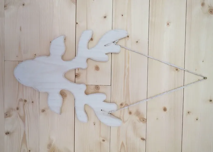 شقة فندقية Haus Brabant 3*