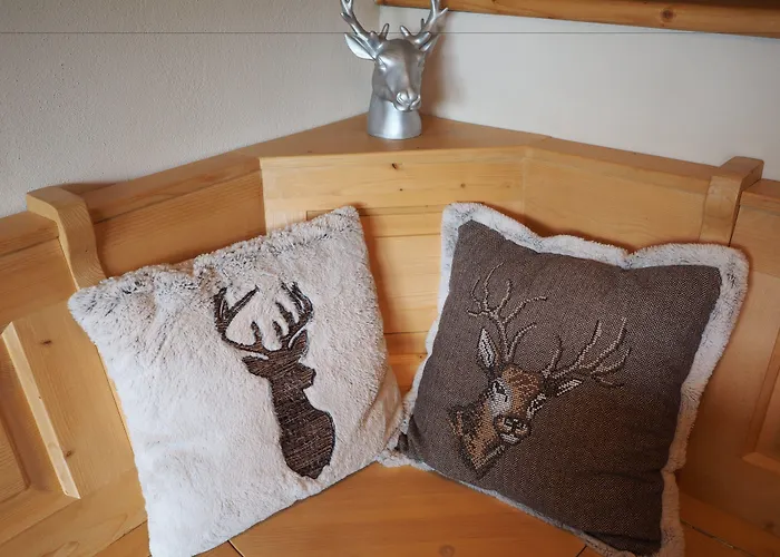 Haus Brabant 3* ايروالد