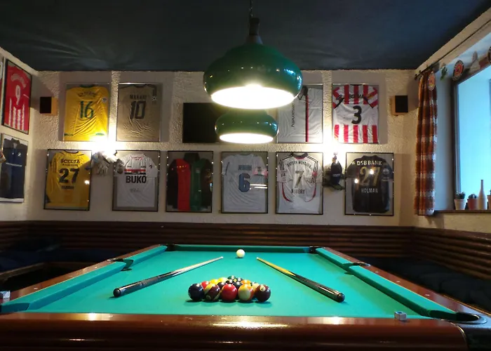 Haus Brabant Aparthotel 3*