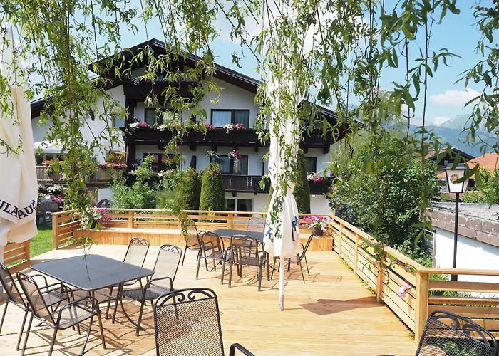 Haus Brabant Aparthotel 3*